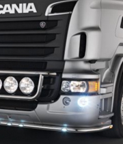 scania