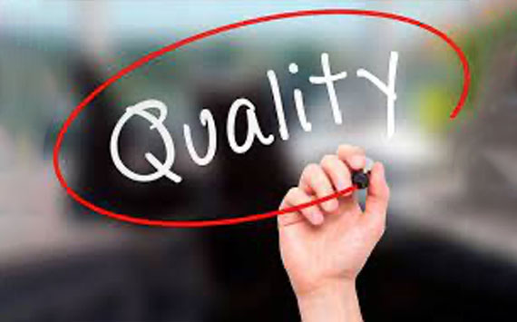 Quality Policy